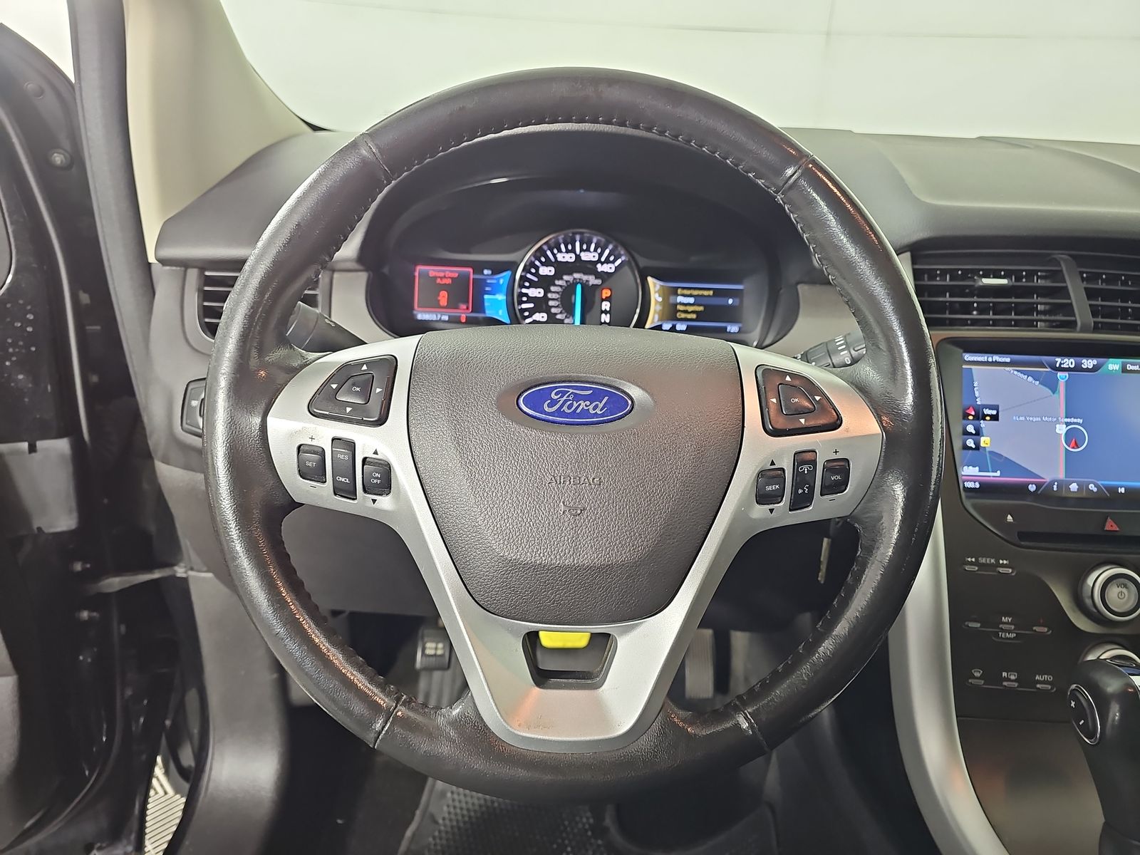 2013 Ford Edge SEL FWD