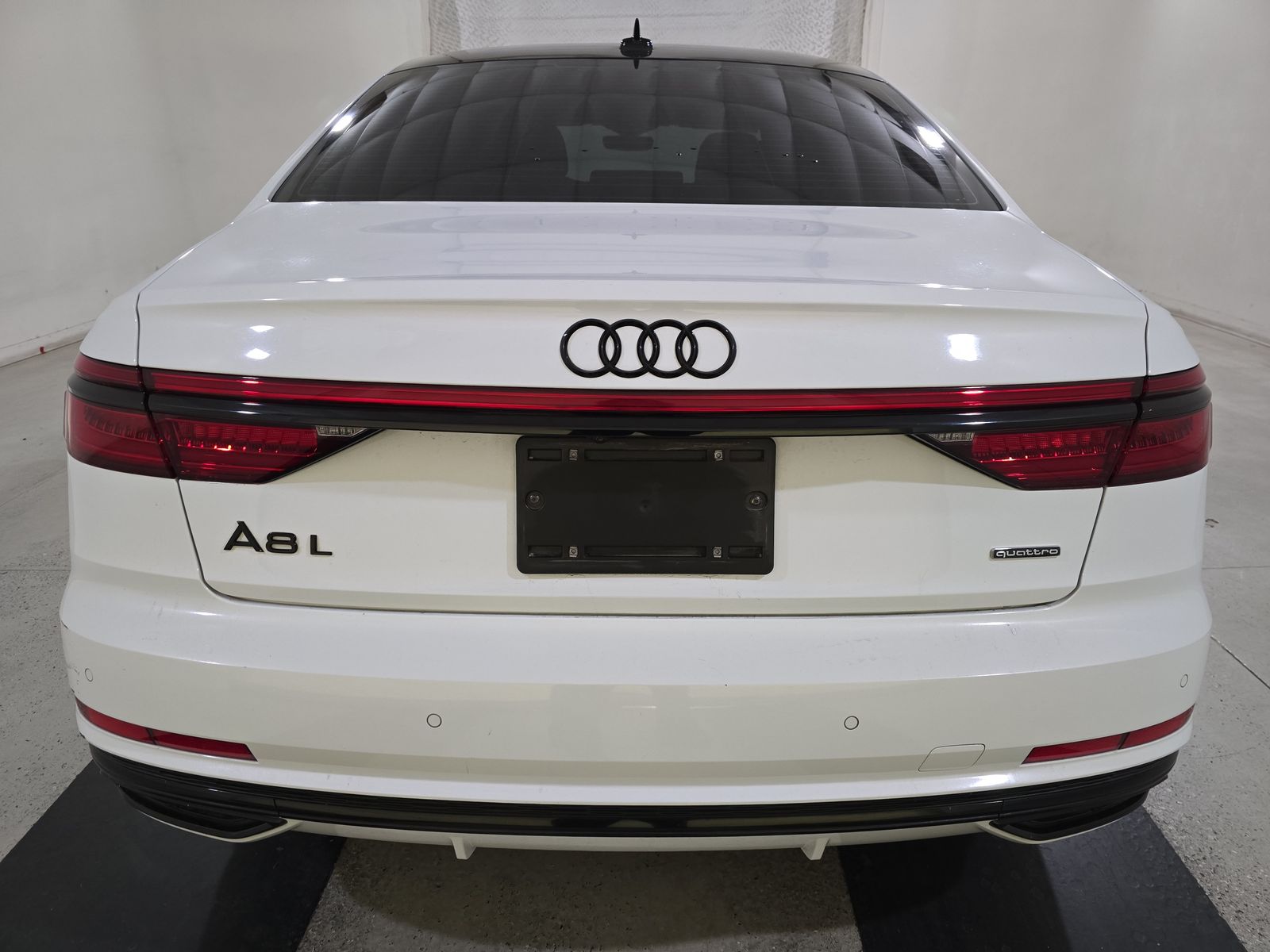 2021 Audi A8 Base AWD