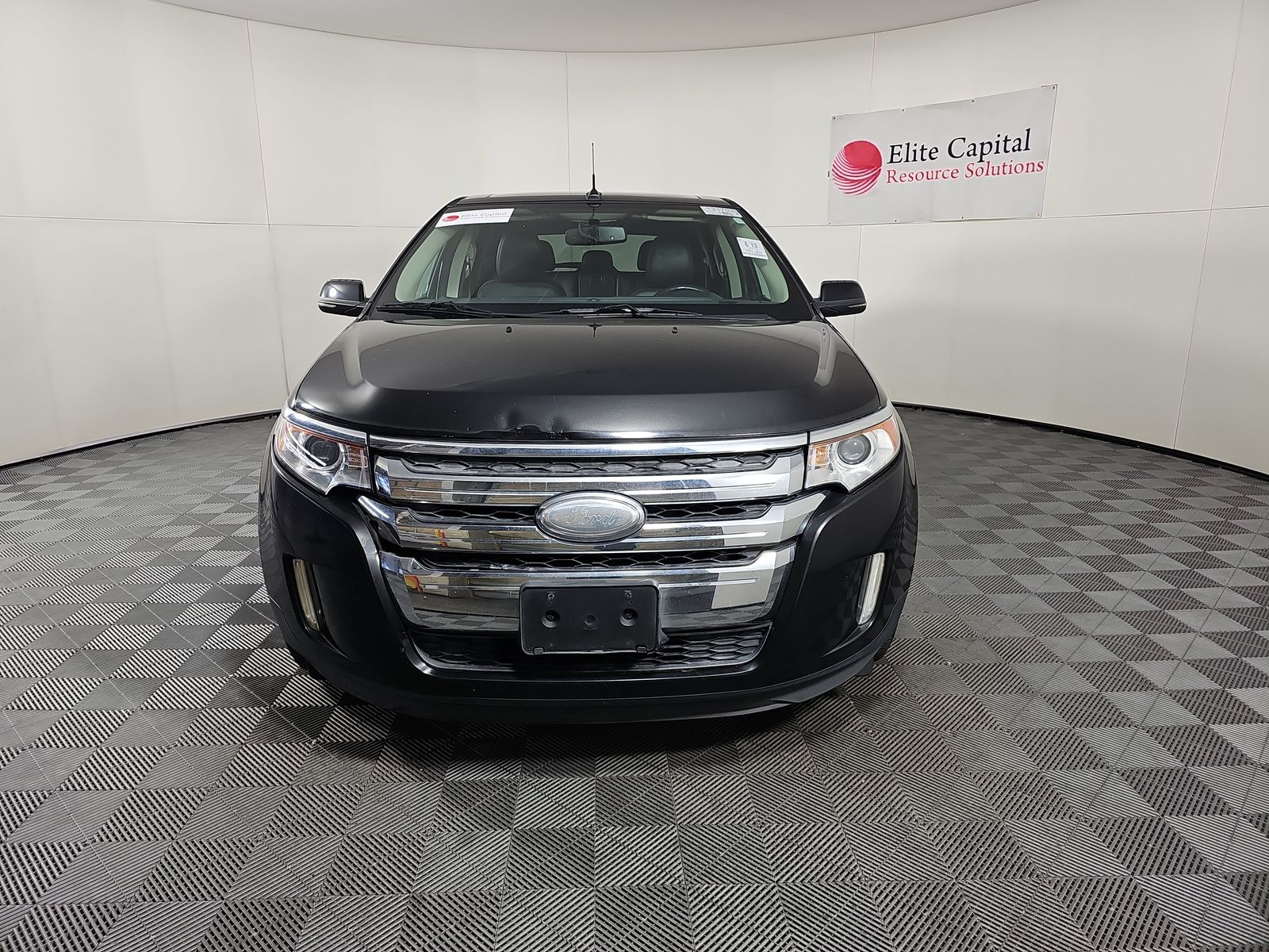 2013 Ford Edge SEL FWD