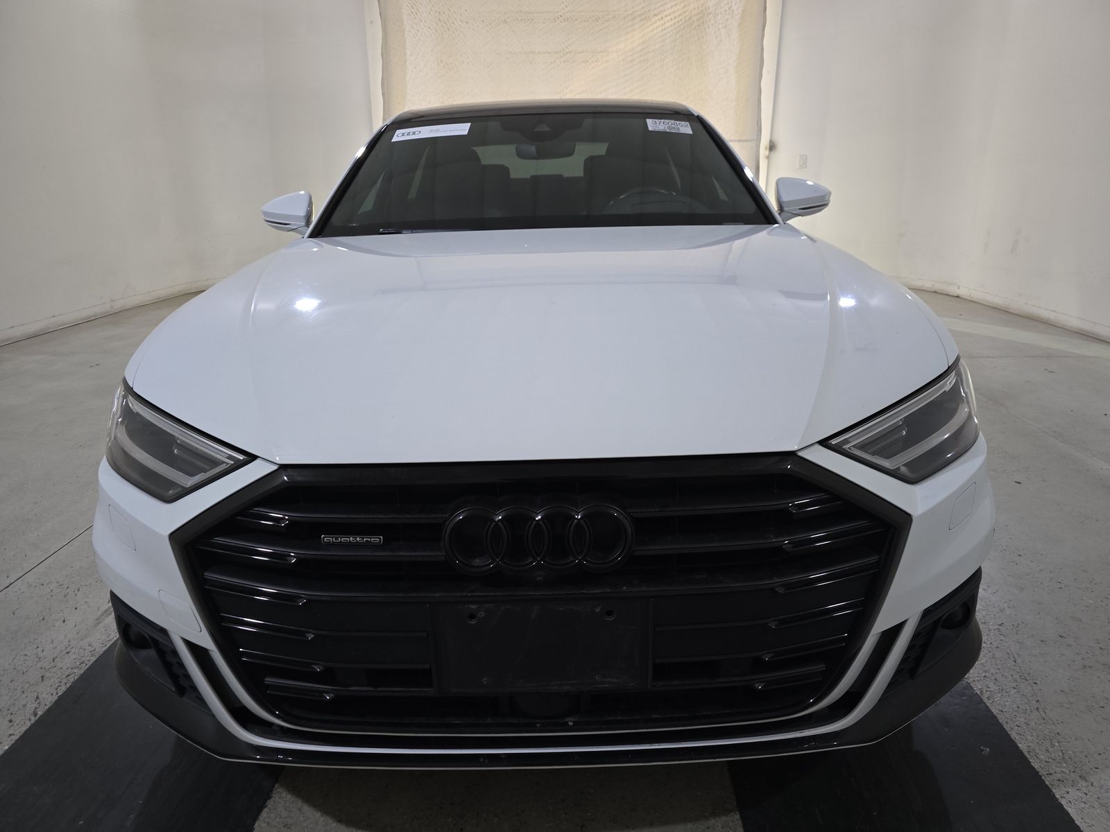 2021 Audi A8 Base AWD