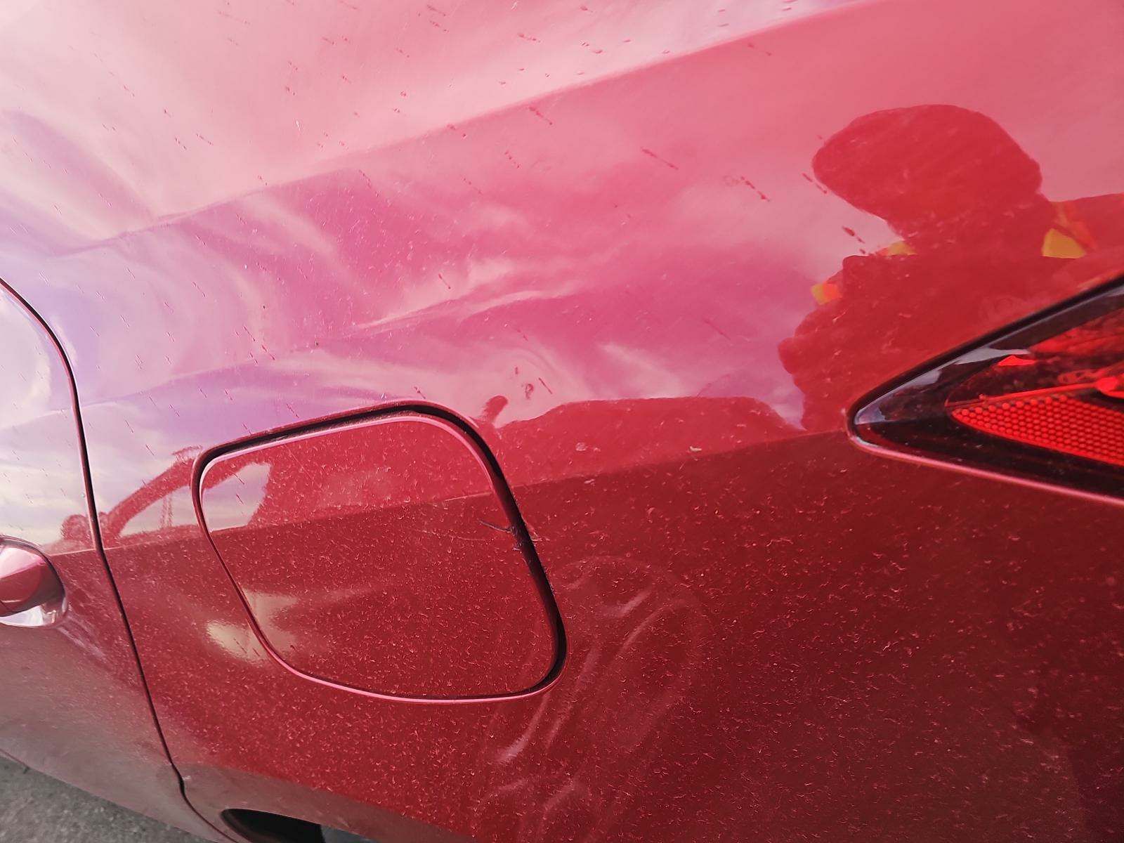 2018 Toyota Corolla SE FWD