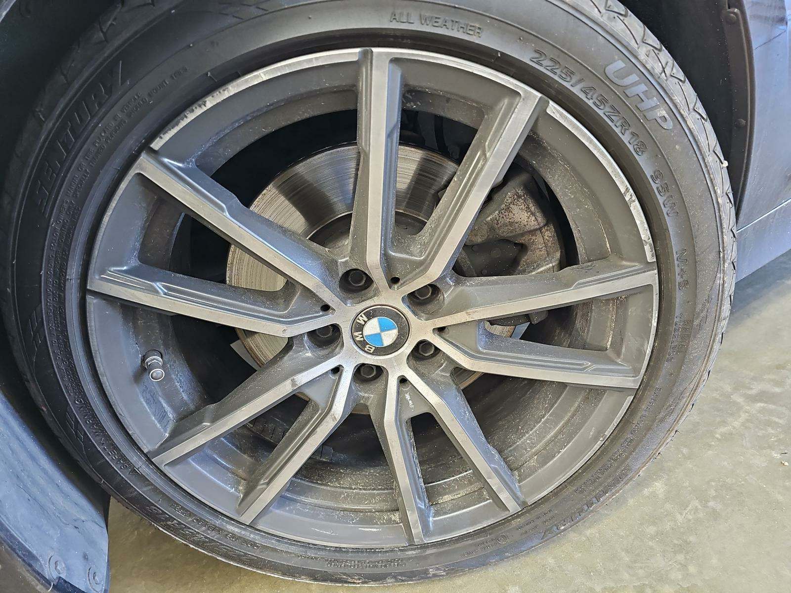 2021 BMW 3 Series 330i RWD