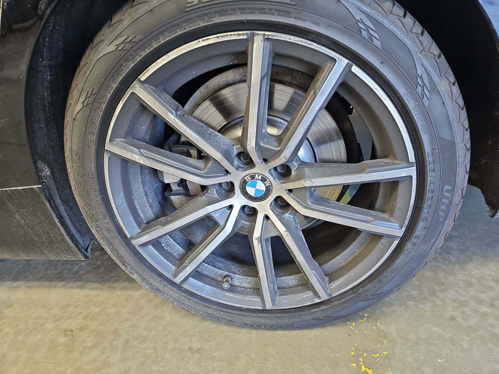 2021 BMW 3 Series 330i RWD