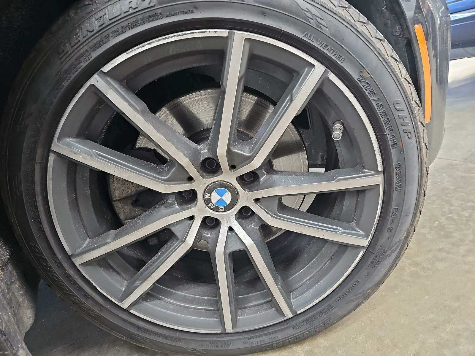 2021 BMW 3 Series 330i RWD