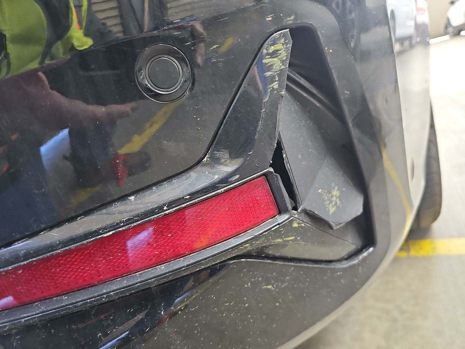 2021 BMW 3 Series 330i RWD