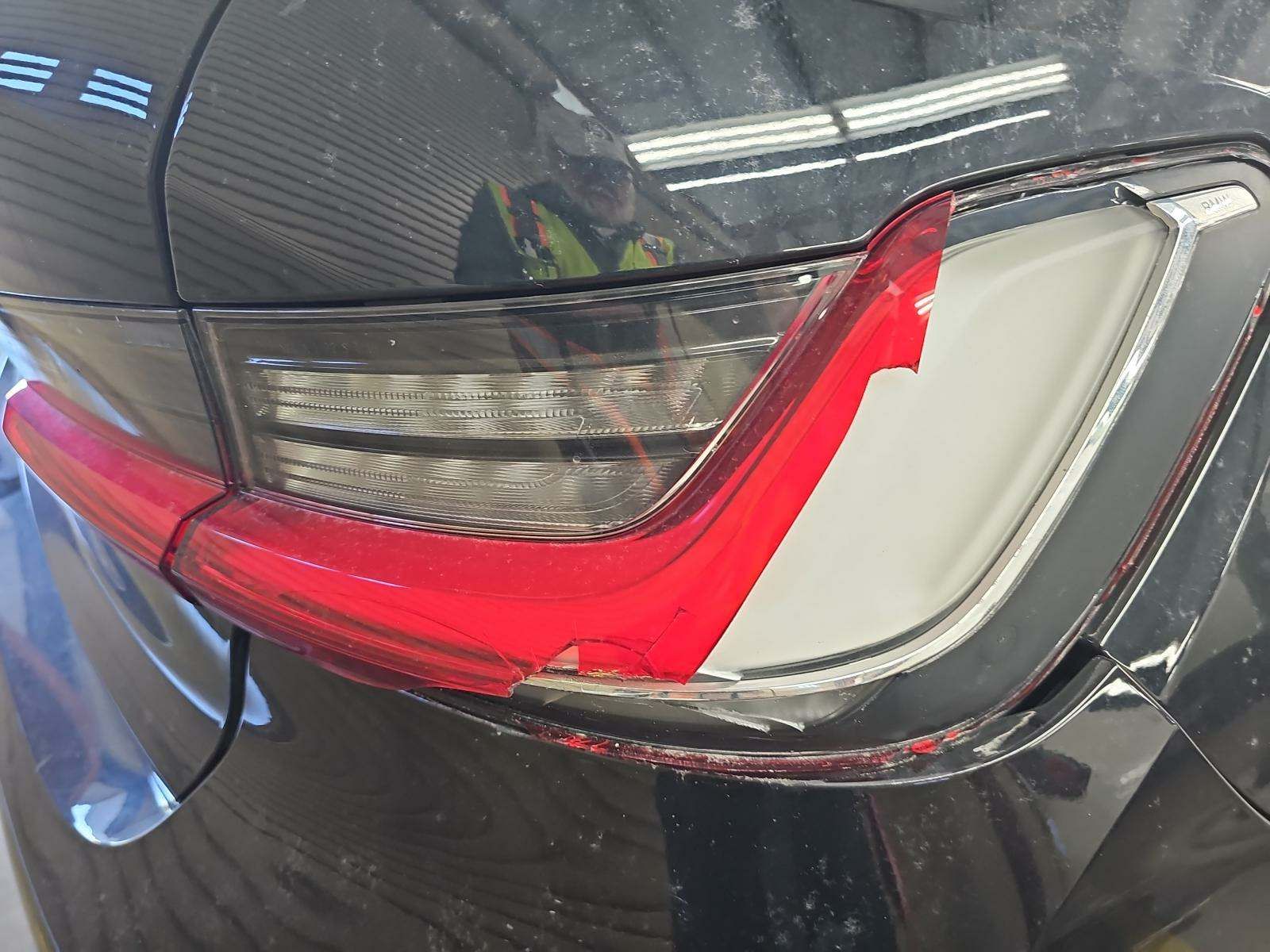 2021 BMW 3 Series 330i RWD