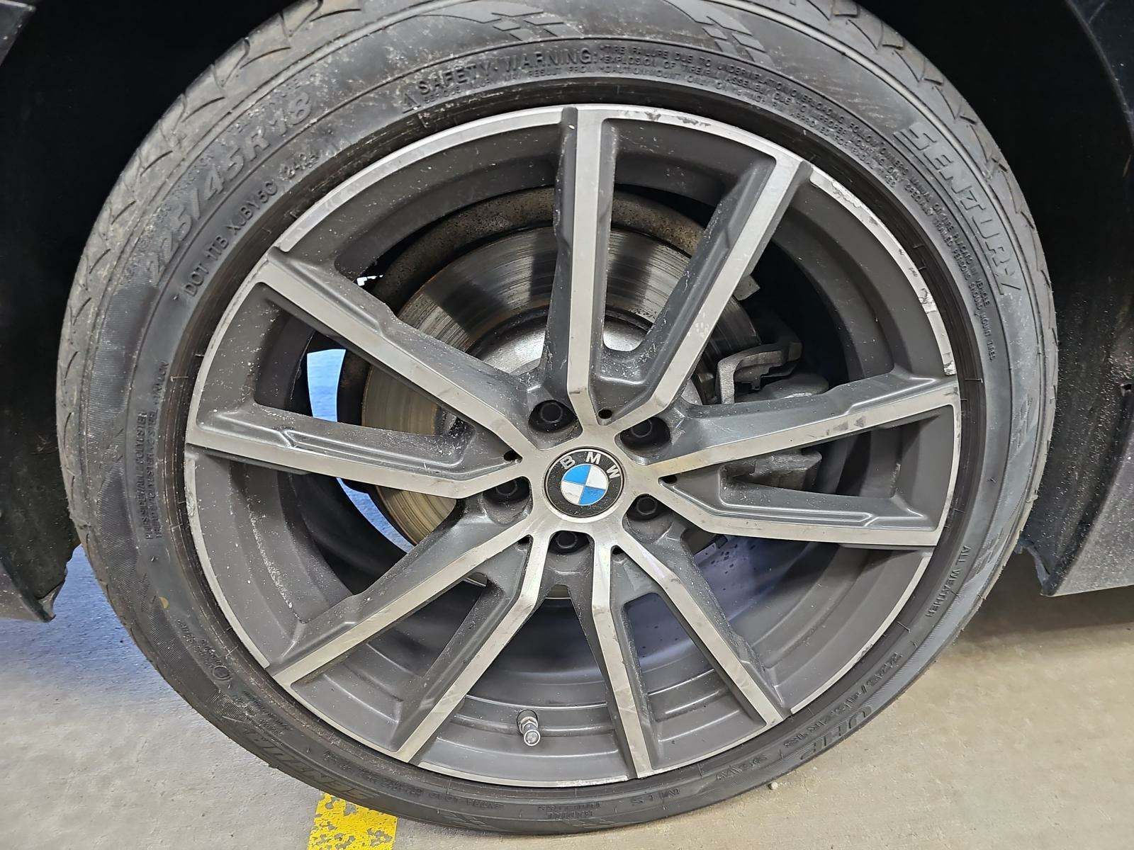 2021 BMW 3 Series 330i RWD