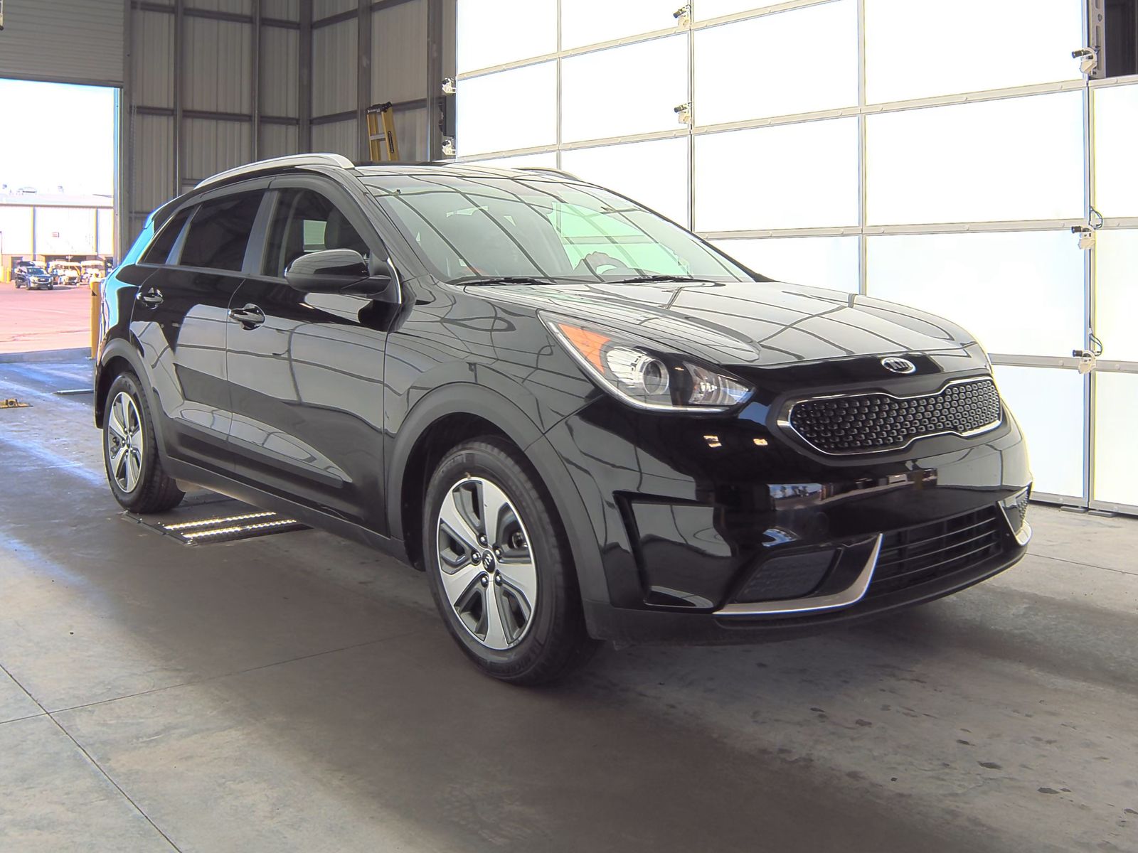 2019 Kia Niro LX FWD