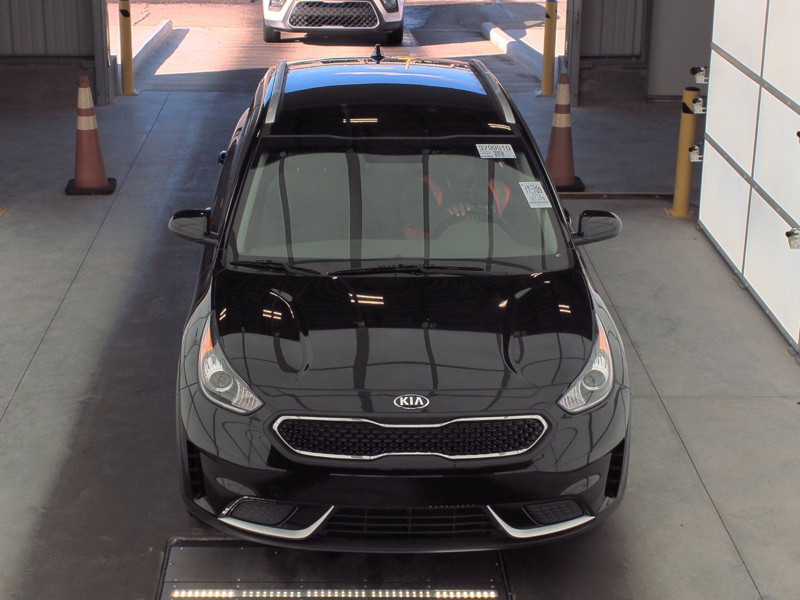 2019 Kia Niro LX FWD