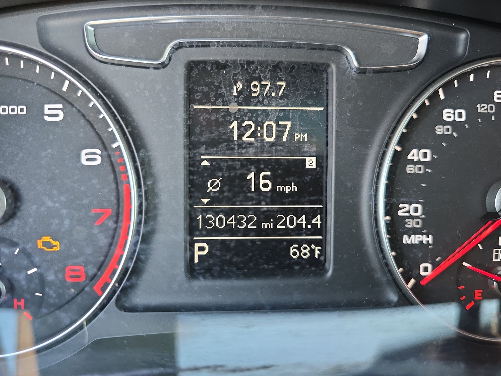 2018 Audi Q3 2.0T Premium FWD