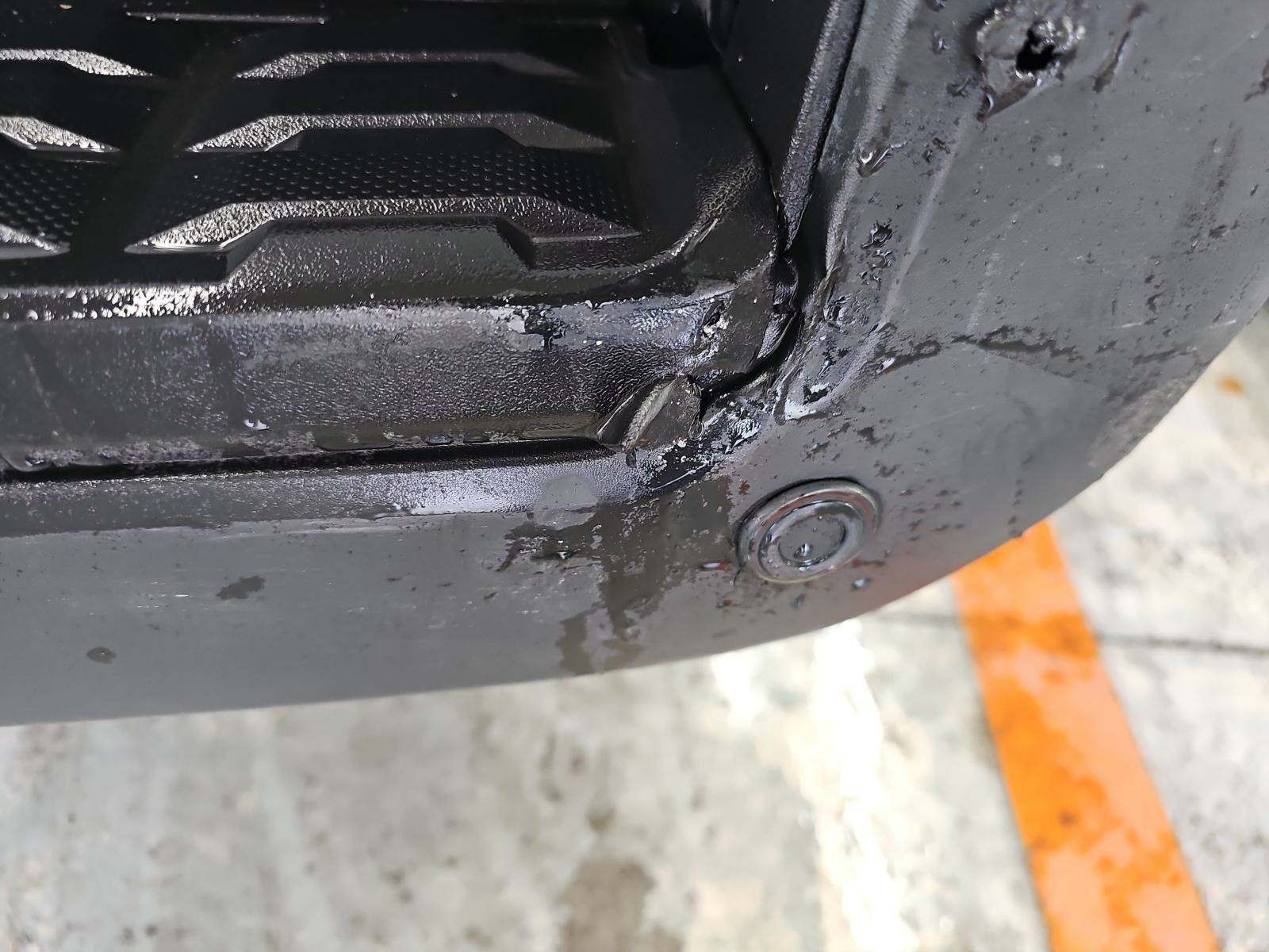 2019 Toyota Tacoma SR RWD