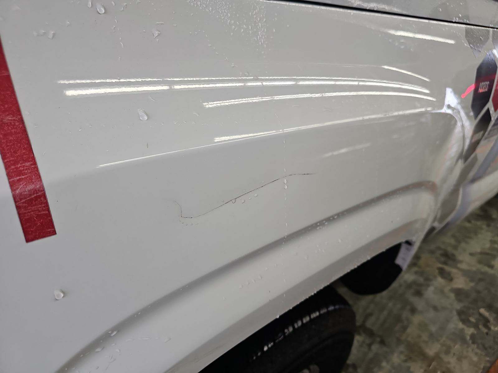 2019 Toyota Tacoma SR RWD