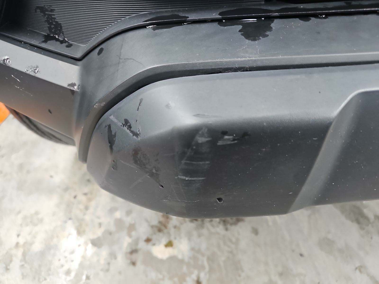 2019 Toyota Tacoma SR RWD