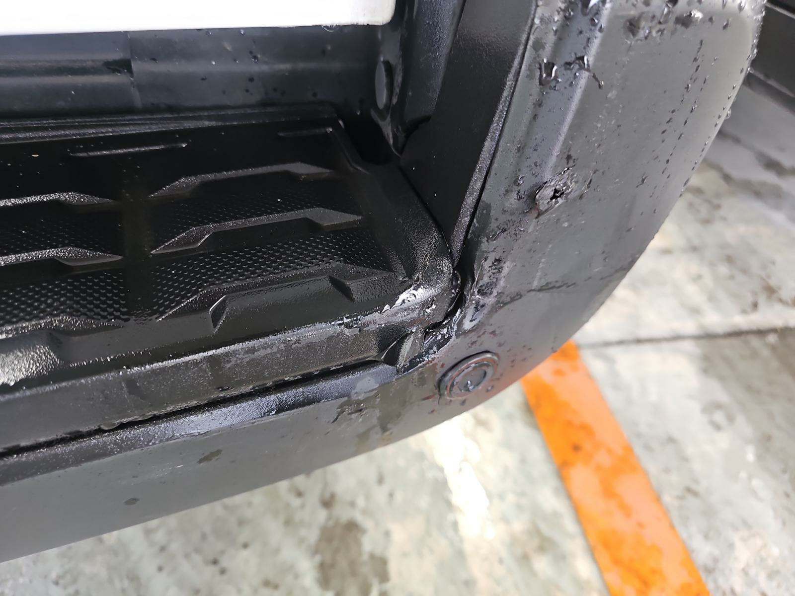 2019 Toyota Tacoma SR RWD