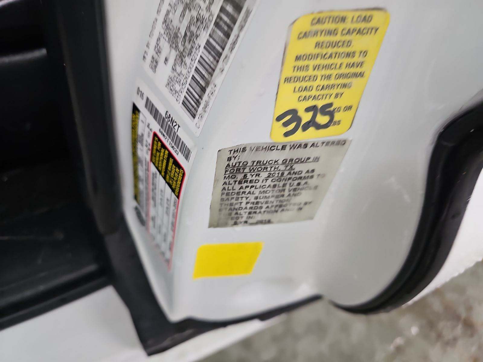 2019 Toyota Tacoma SR RWD