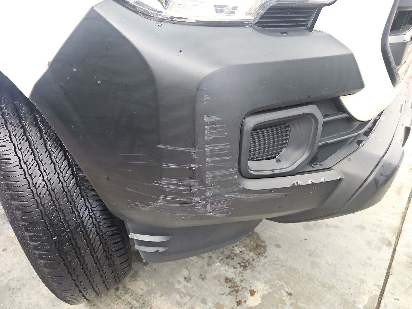 2019 Toyota Tacoma SR RWD