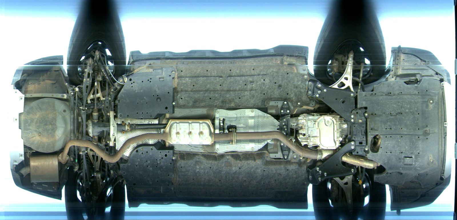 2024 Subaru Outback Limited AWD