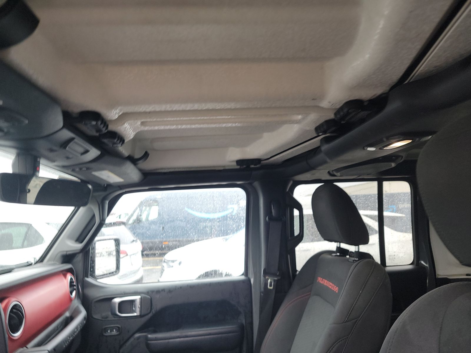 2018 Jeep Wrangler Unlimited Rubicon AWD