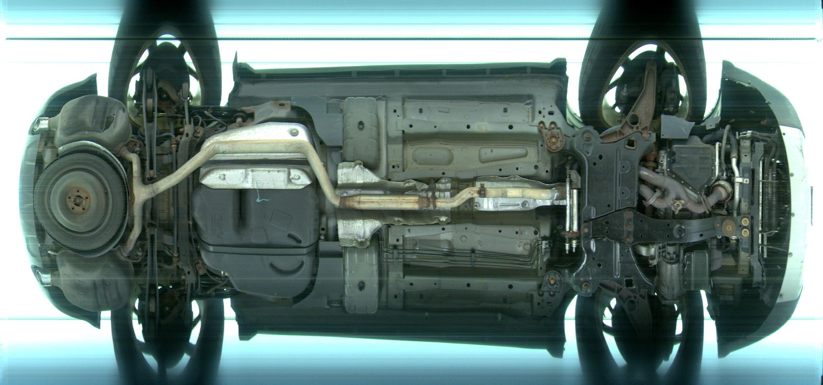 2014 Dodge Journey Limited FWD