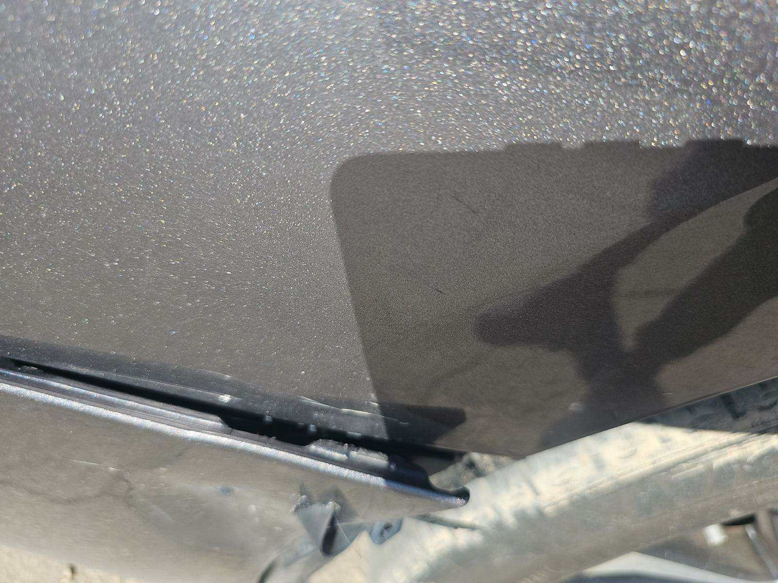 2019 Toyota Camry SE FWD