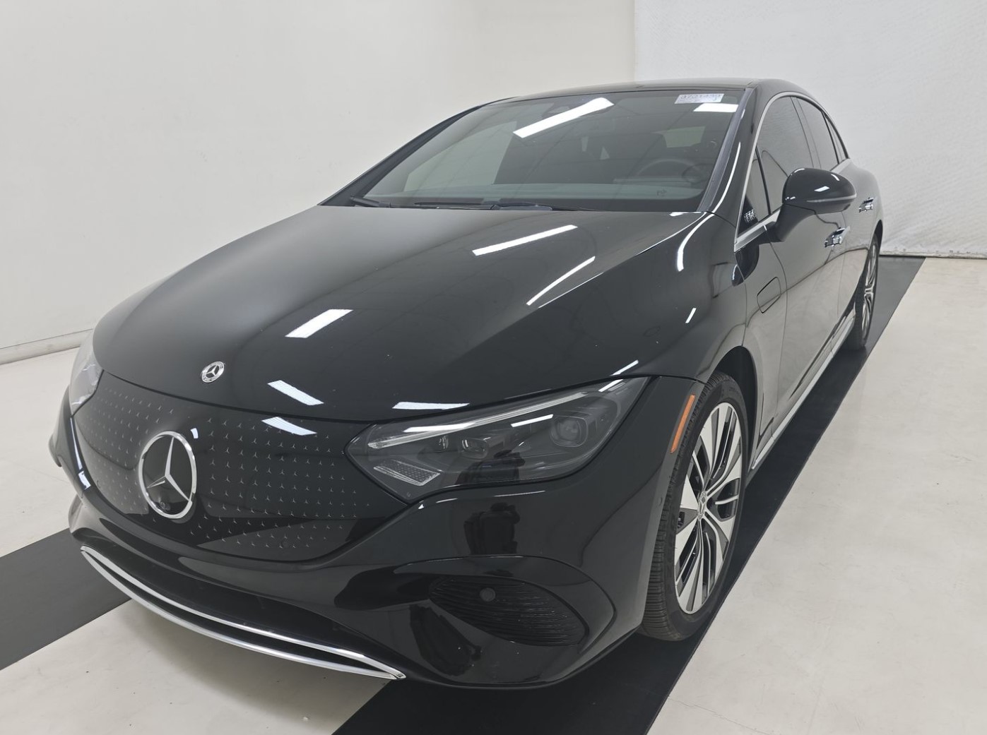 2023 Mercedes-Benz EQE 350+ Sedan