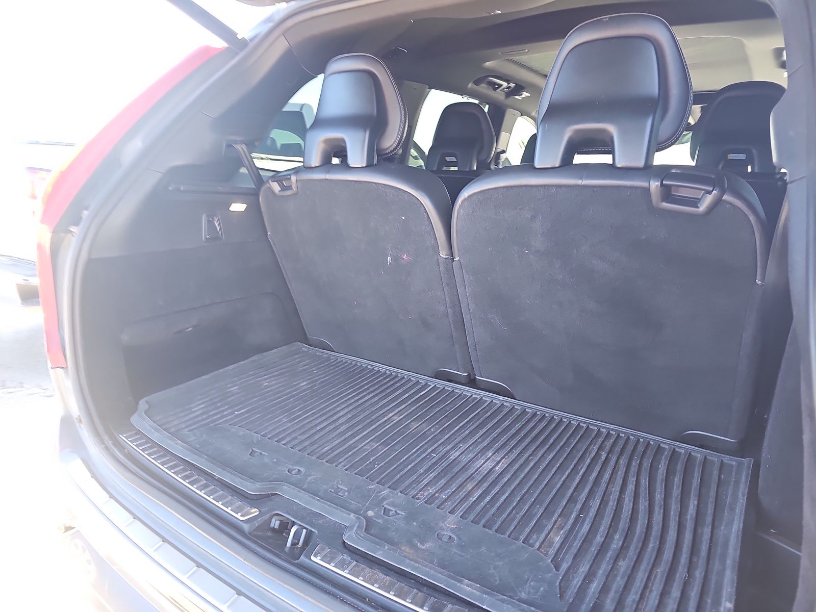 2017 Volvo XC90 T6 Inscription AWD