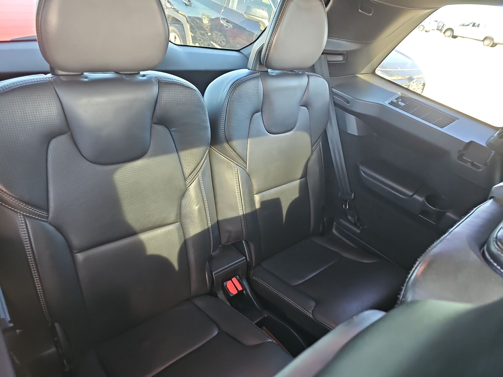 2017 Volvo XC90 T6 Inscription AWD