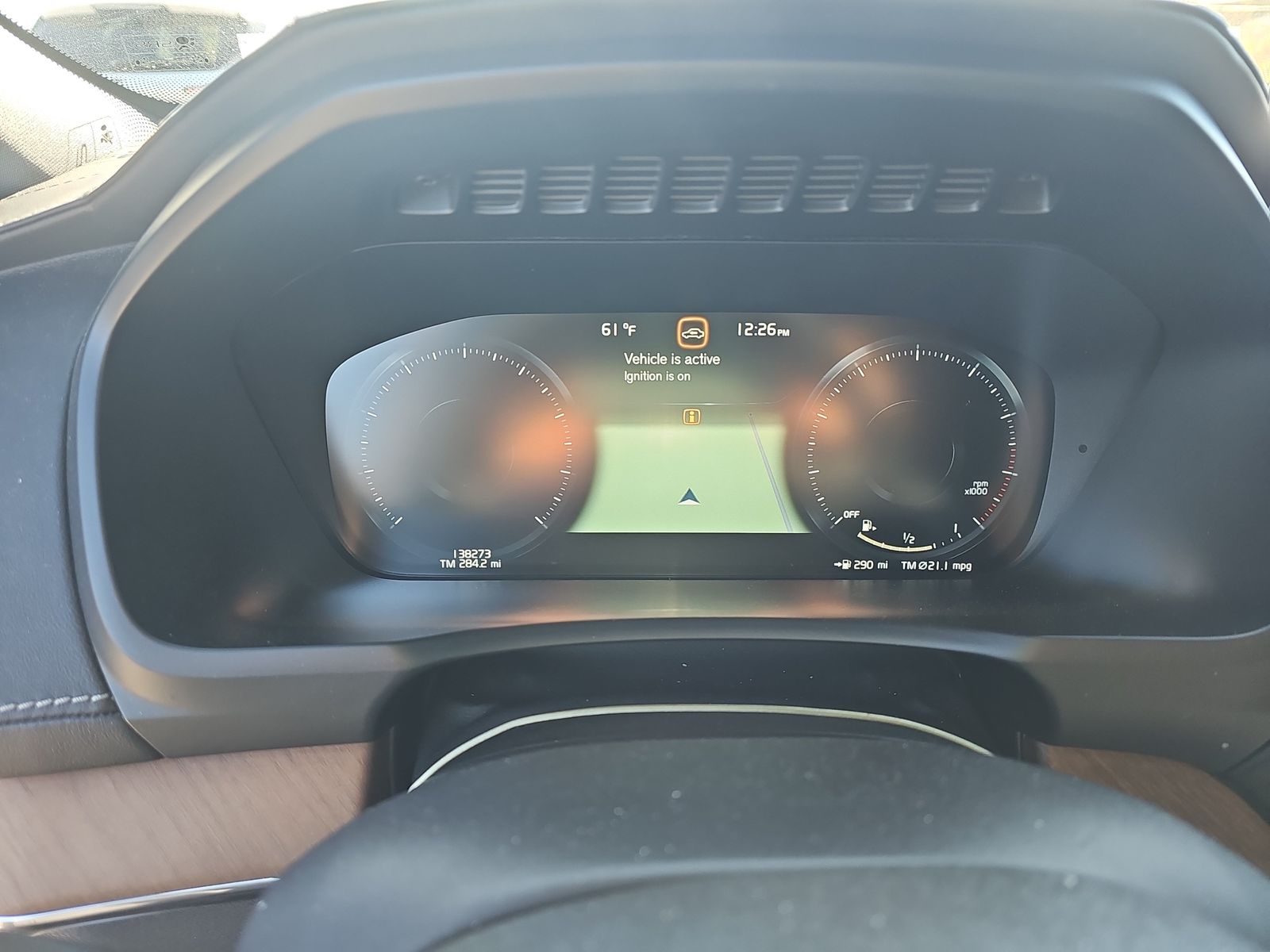 2017 Volvo XC90 T6 Inscription AWD