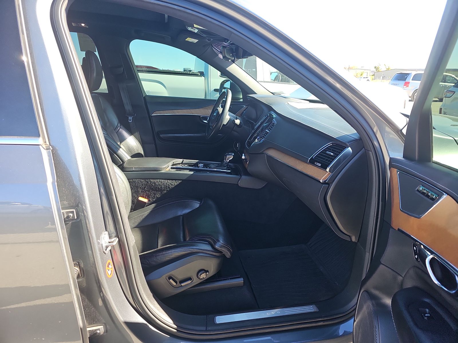 2017 Volvo XC90 T6 Inscription AWD