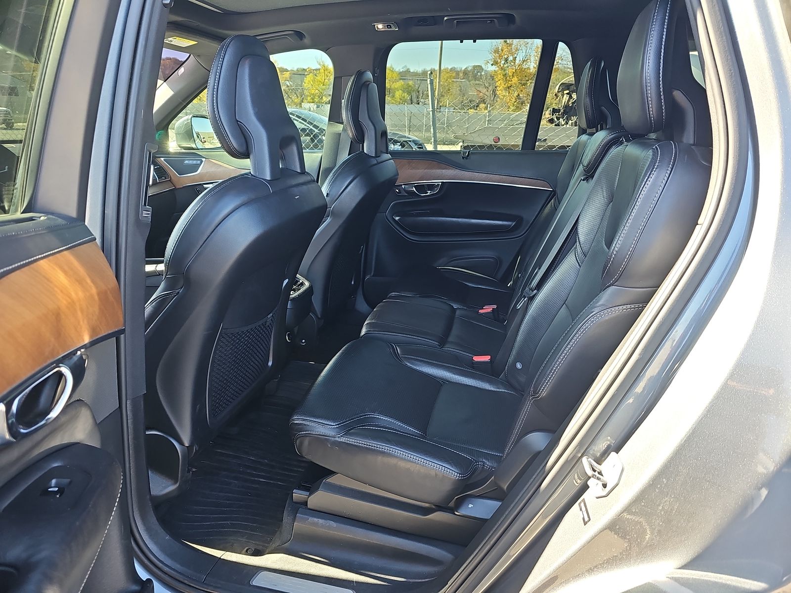 2017 Volvo XC90 T6 Inscription AWD