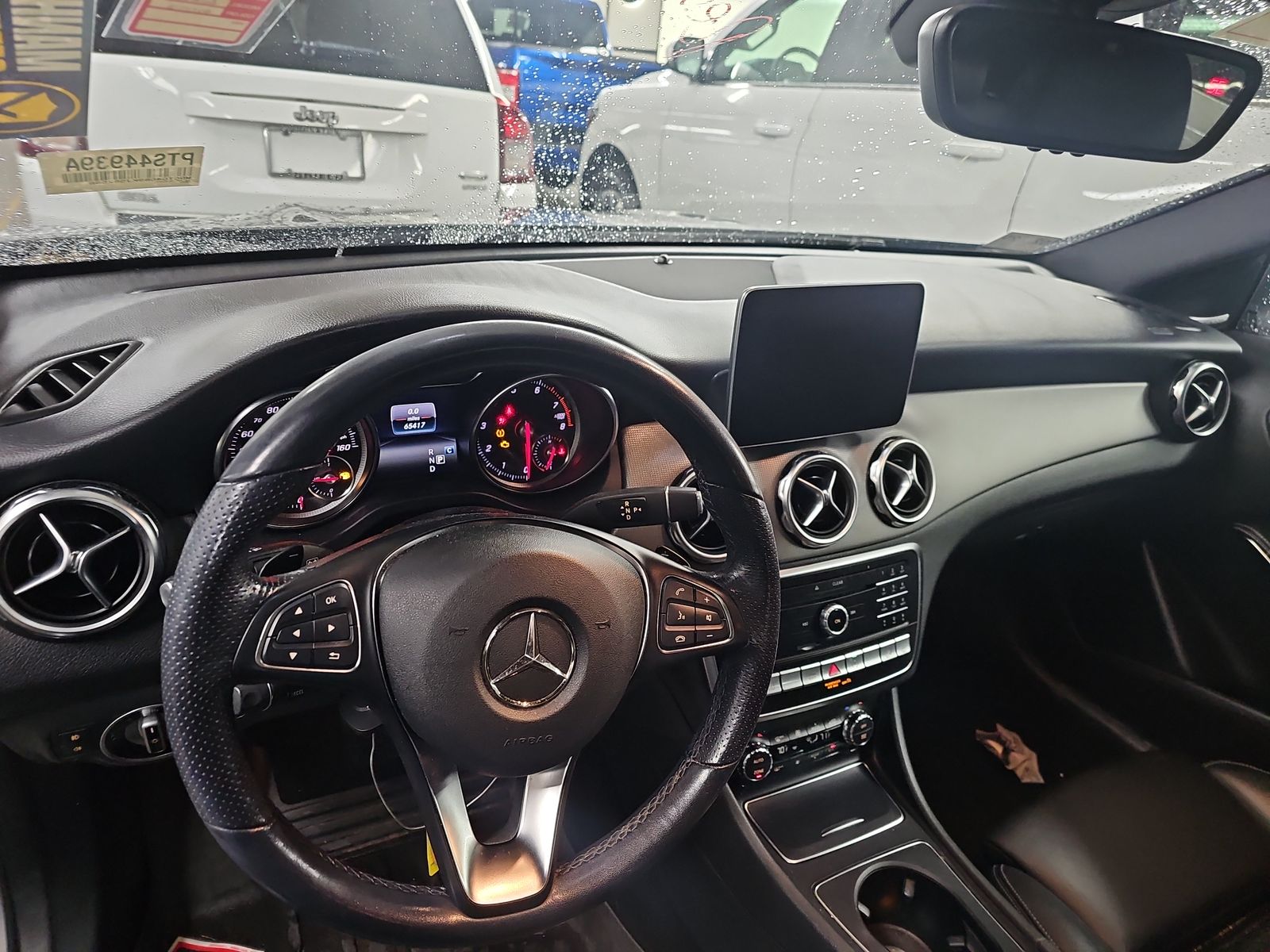 2019 Mercedes-Benz GLA GLA 250 AWD