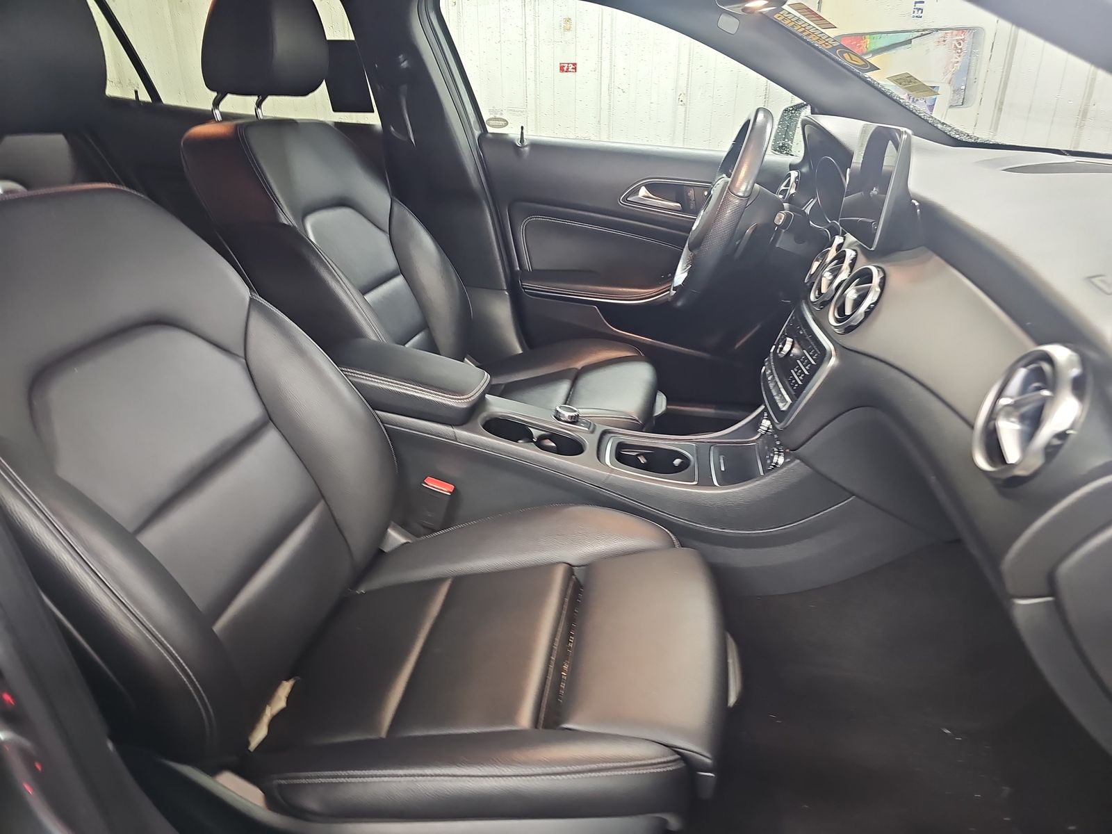 2019 Mercedes-Benz GLA GLA 250 AWD