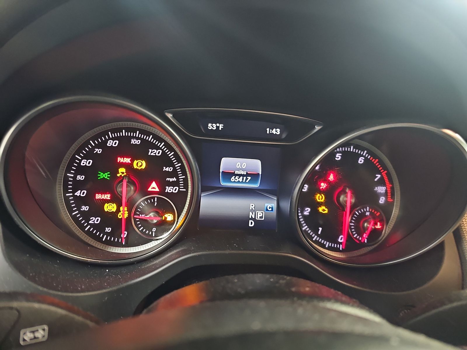 2019 Mercedes-Benz GLA GLA 250 AWD