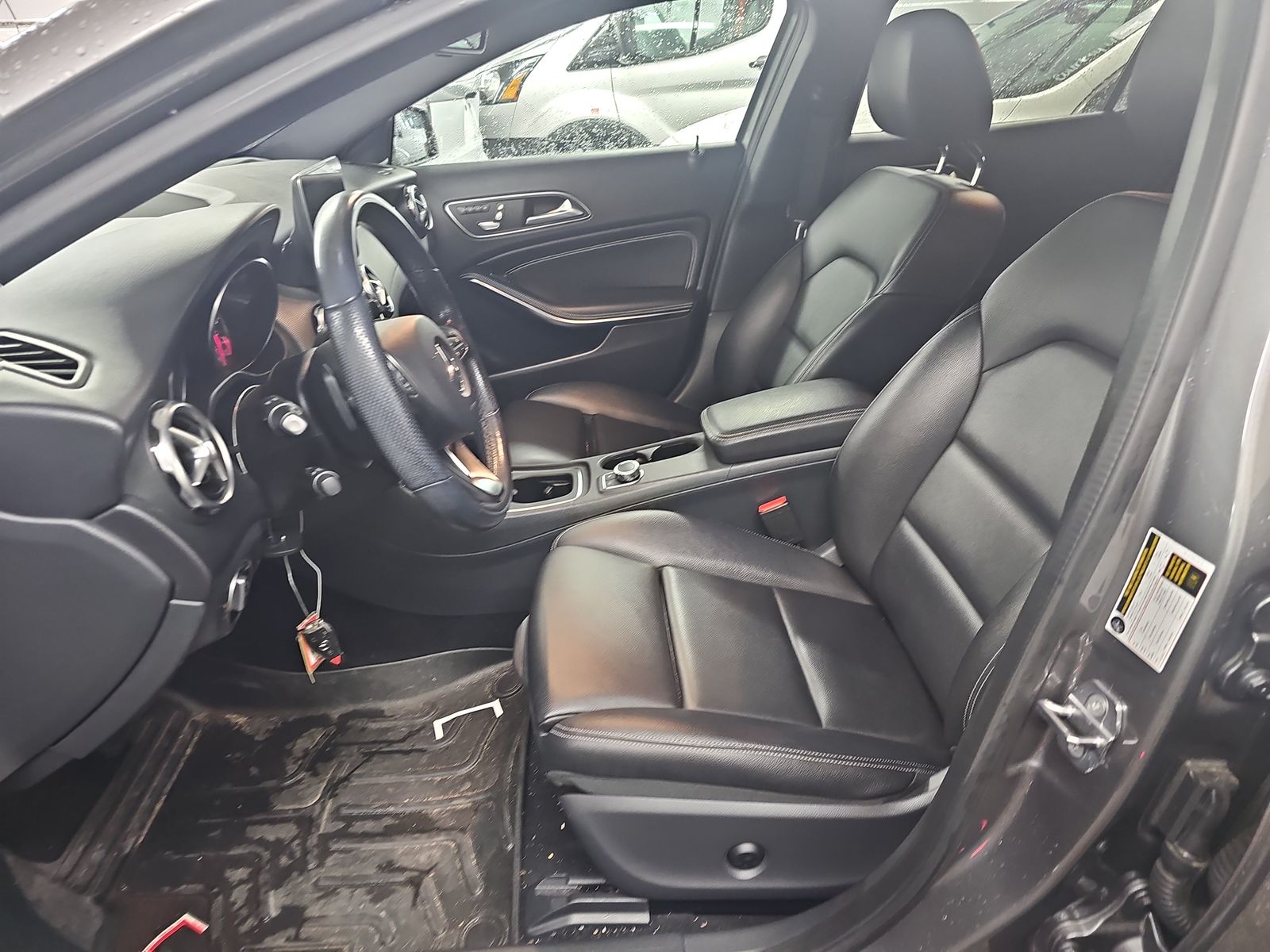 2019 Mercedes-Benz GLA GLA 250 AWD
