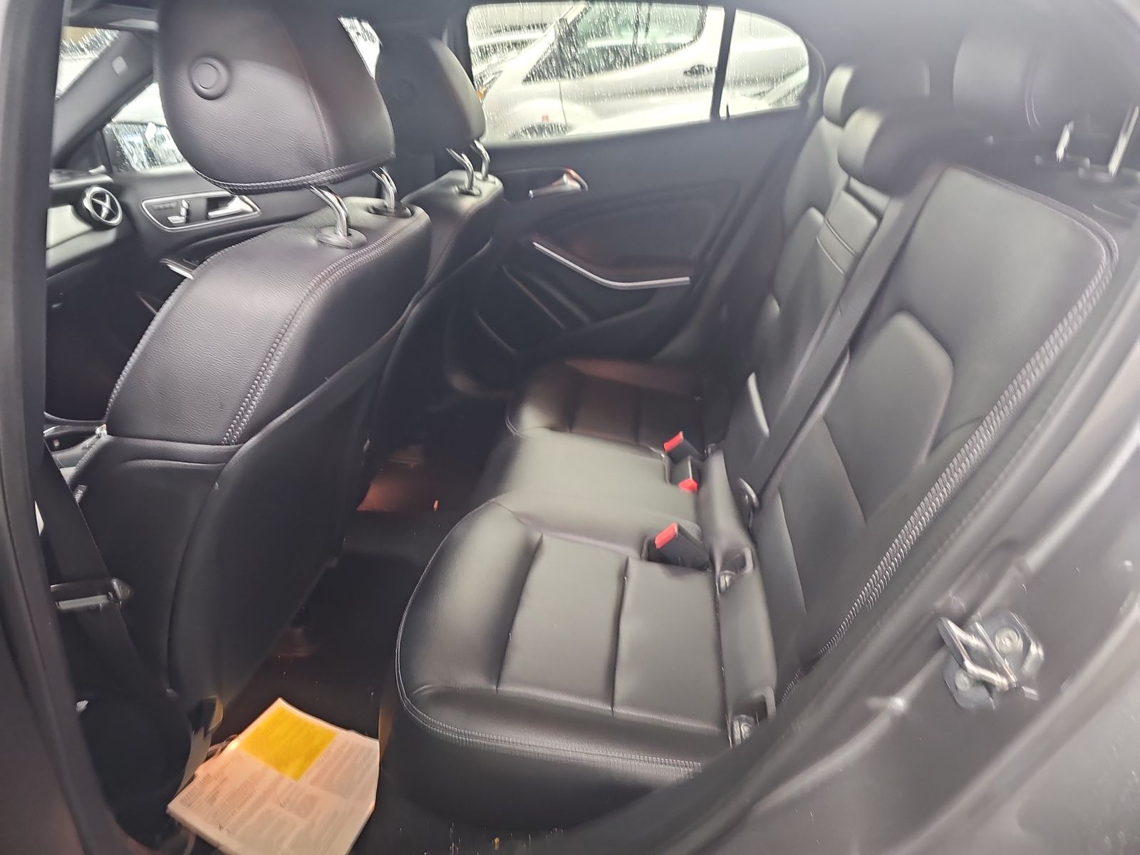 2019 Mercedes-Benz GLA GLA 250 AWD