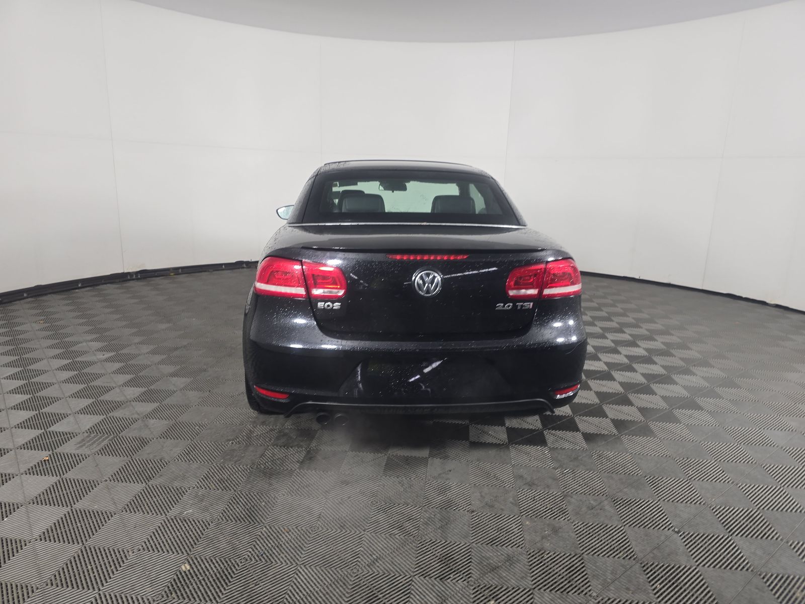 2013 Volkswagen Eos 2.0T Sport FWD