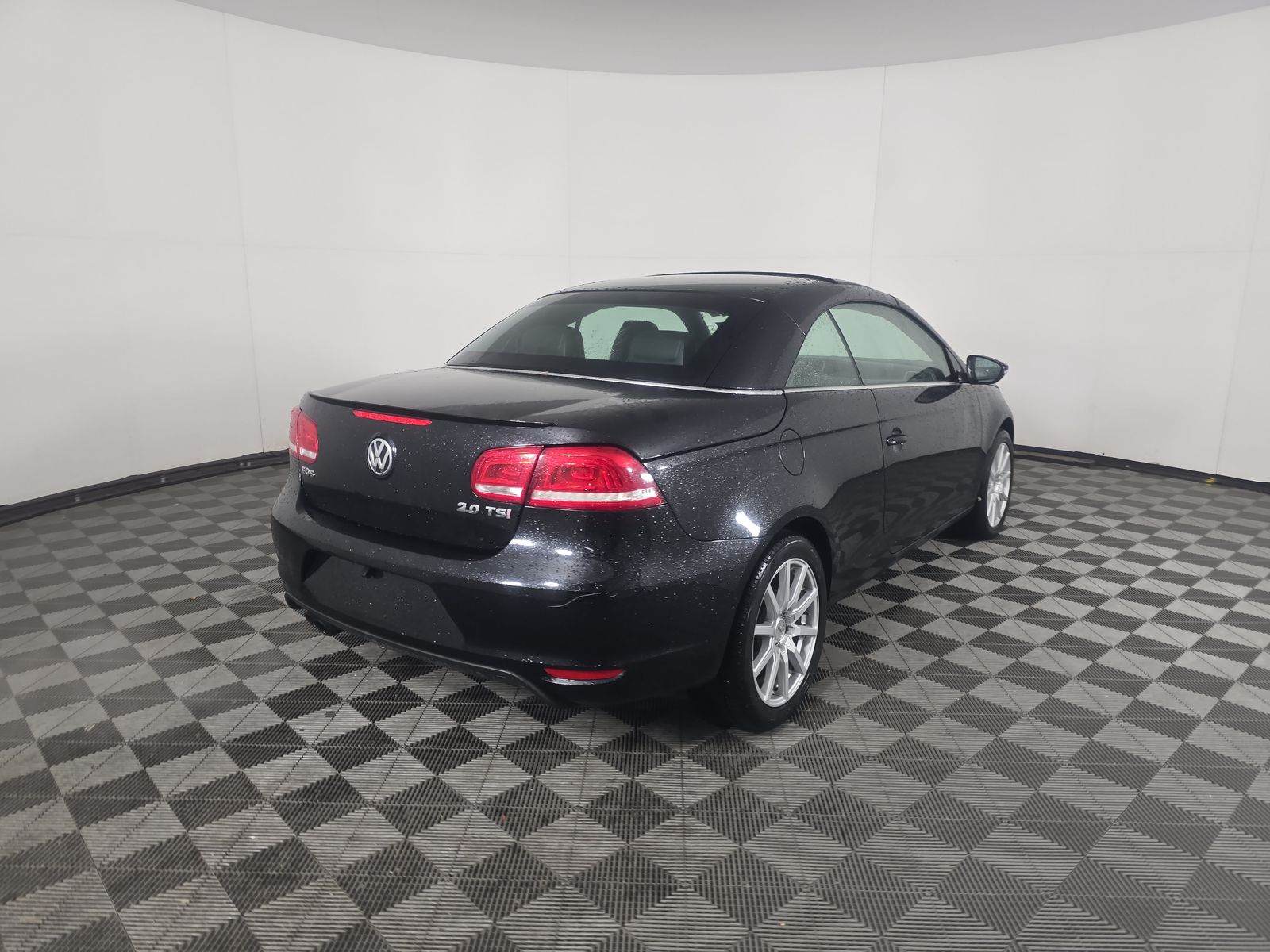 2013 Volkswagen Eos 2.0T Sport FWD