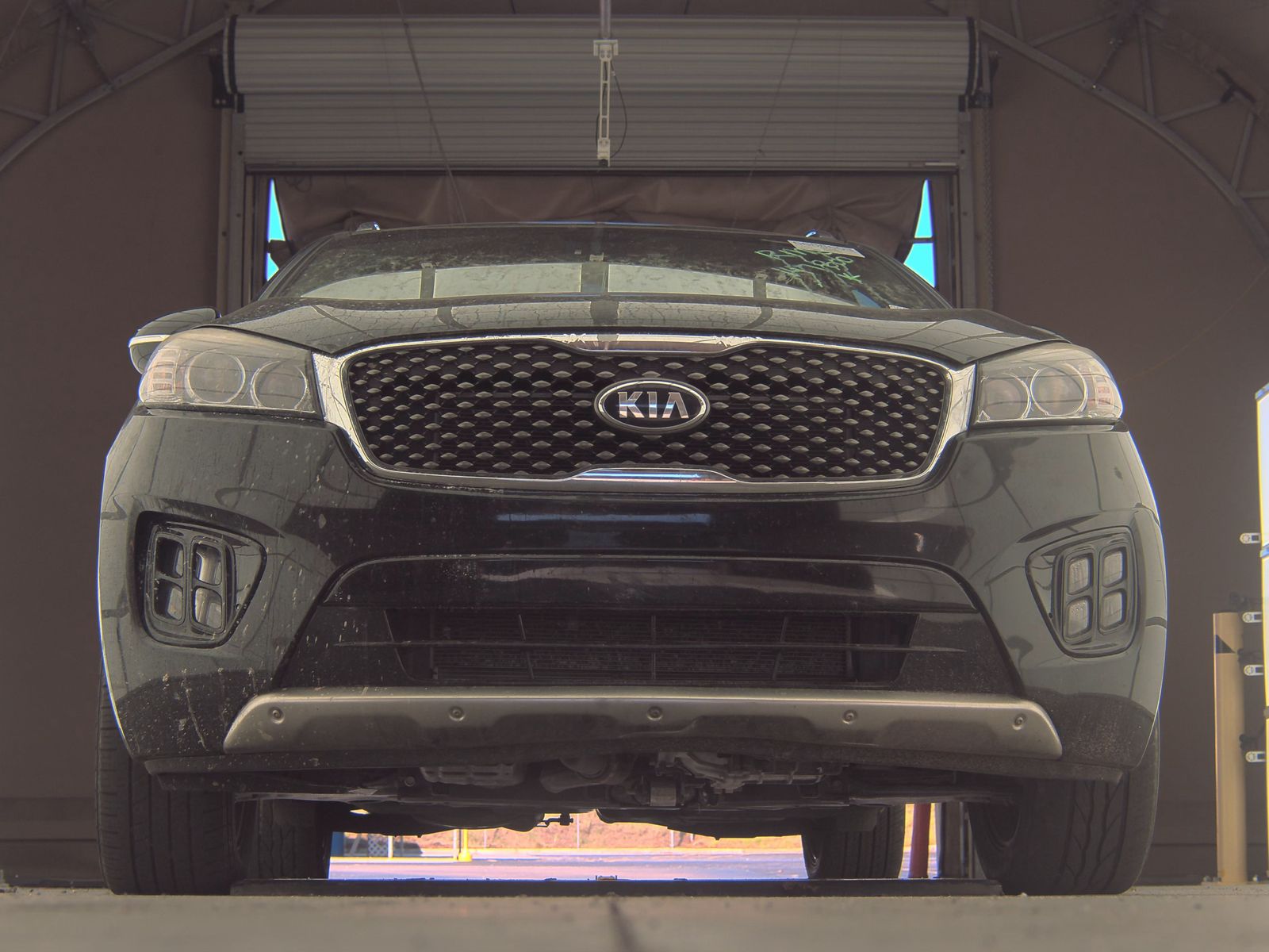 2016 Kia Sorento SX Limited FWD