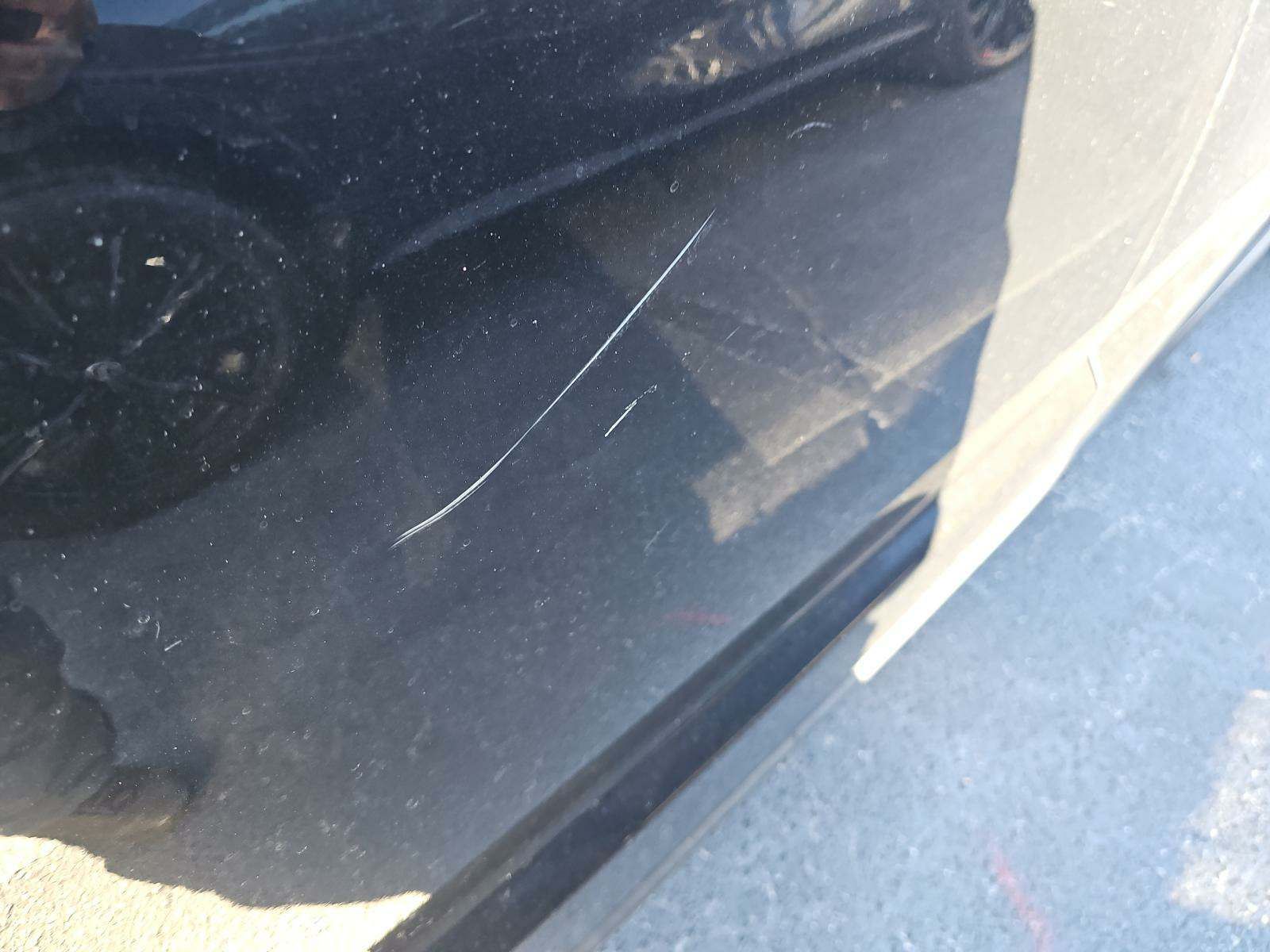 2014 Dodge Journey Limited FWD