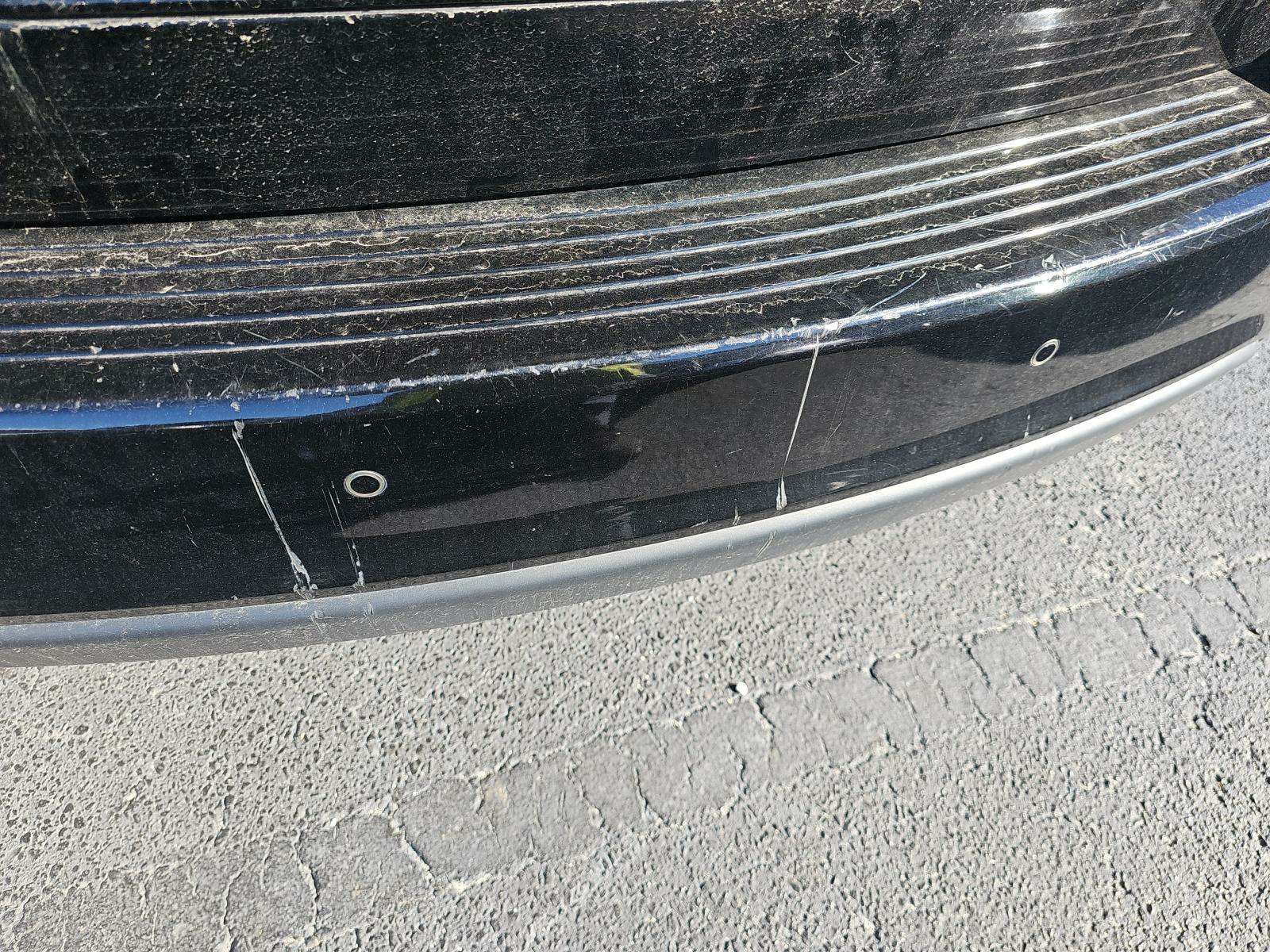 2014 Dodge Journey Limited FWD