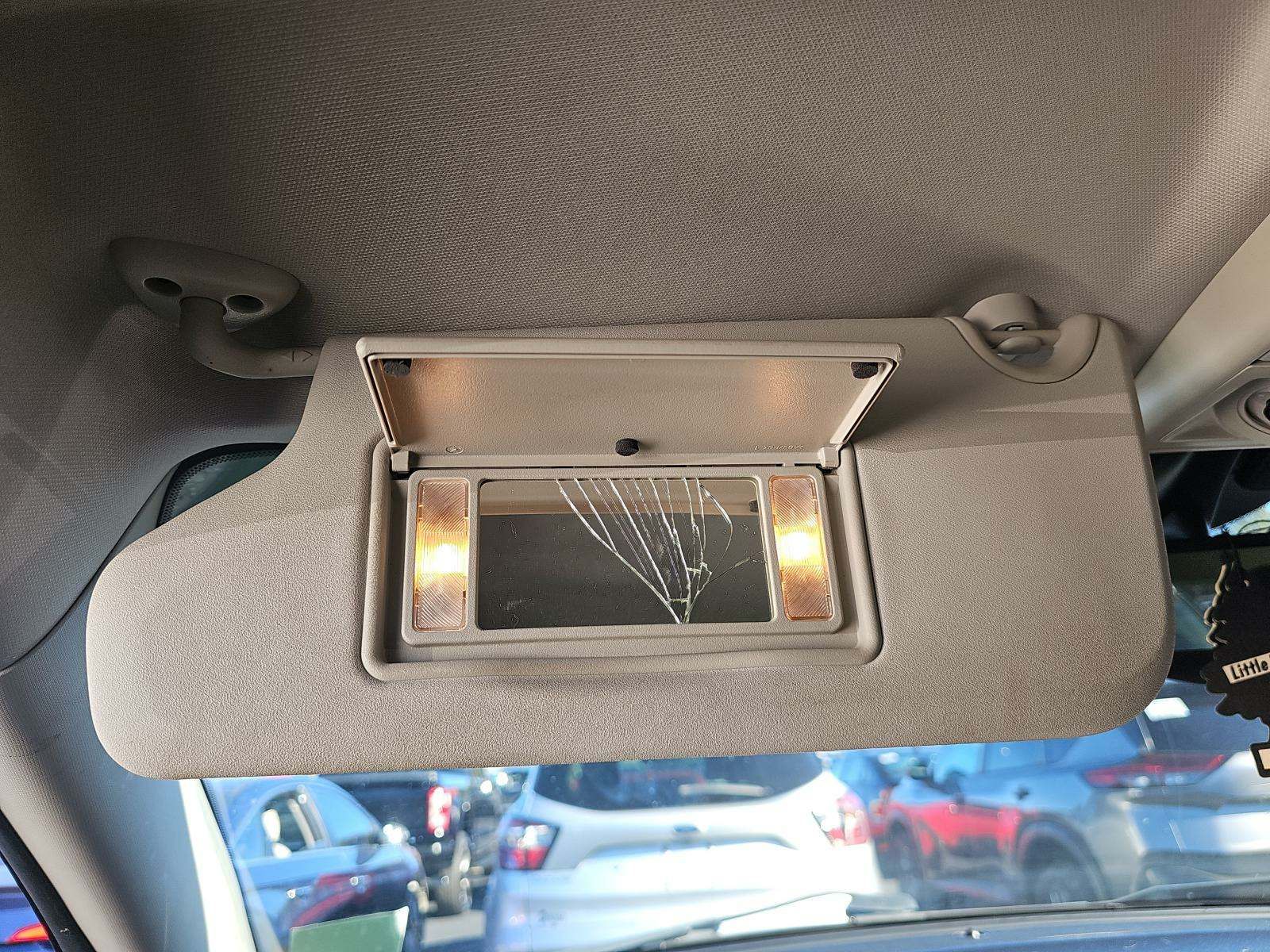 2014 Dodge Journey Limited FWD