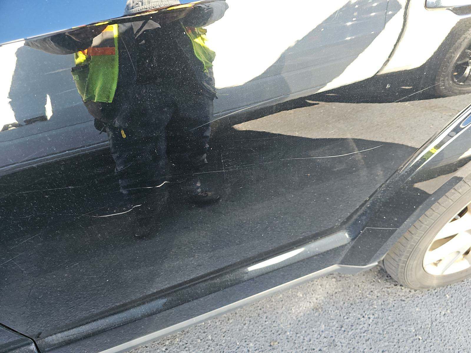 2014 Dodge Journey Limited FWD