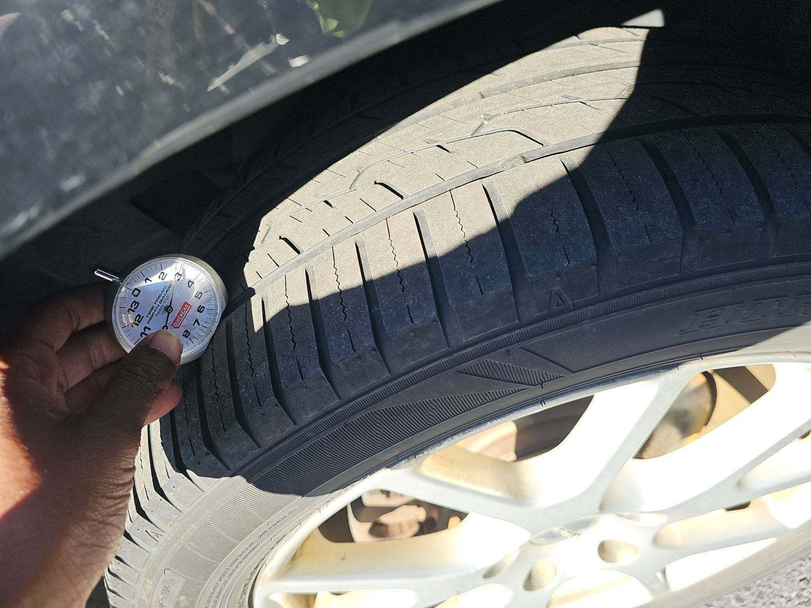 2014 Dodge Journey Limited FWD