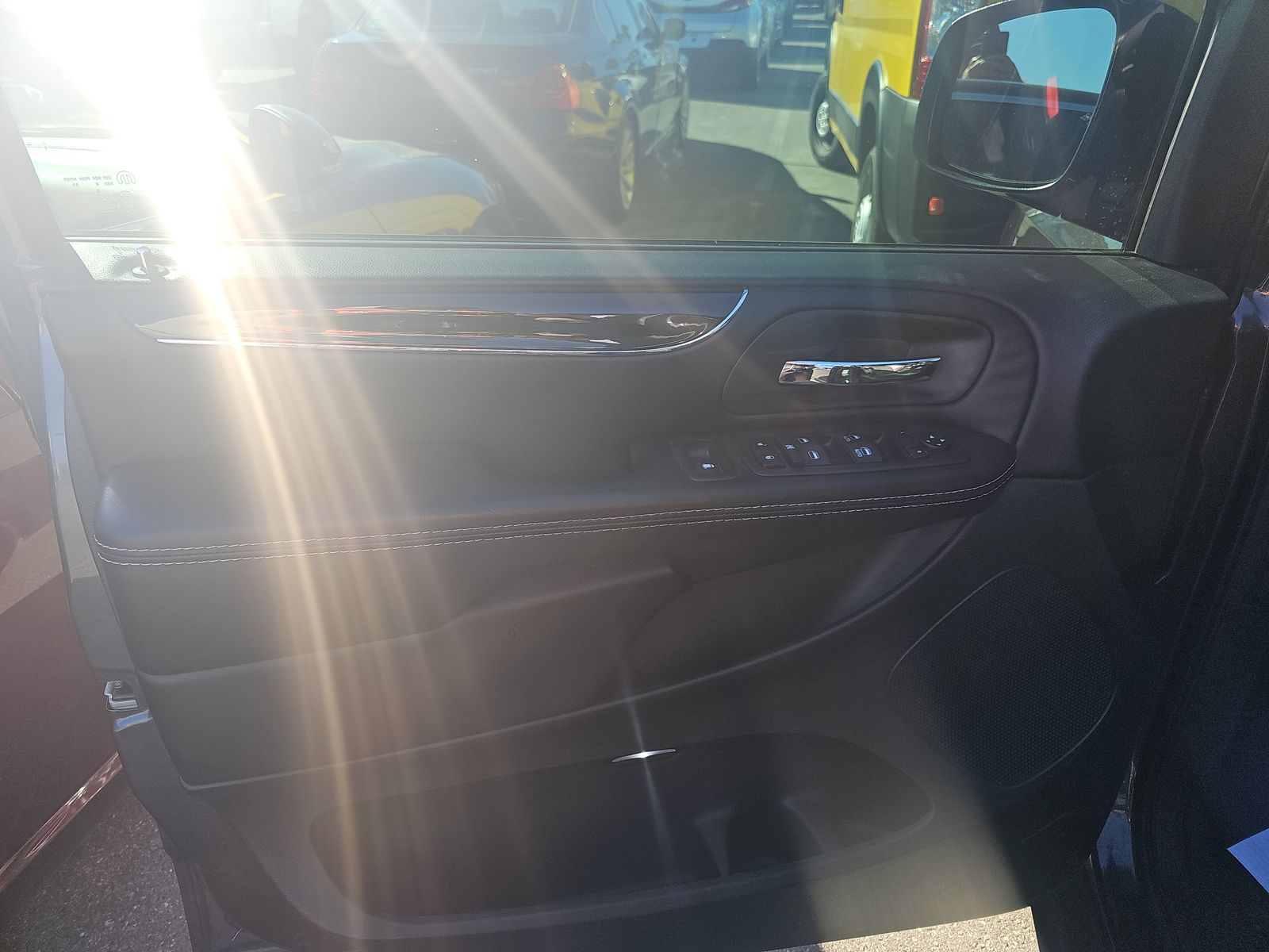 2019 Dodge Grand Caravan SXT FWD