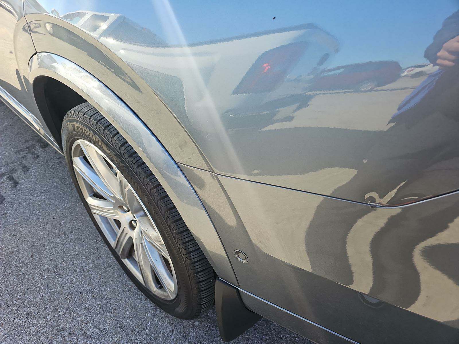 2017 Volvo XC90 T6 Inscription AWD