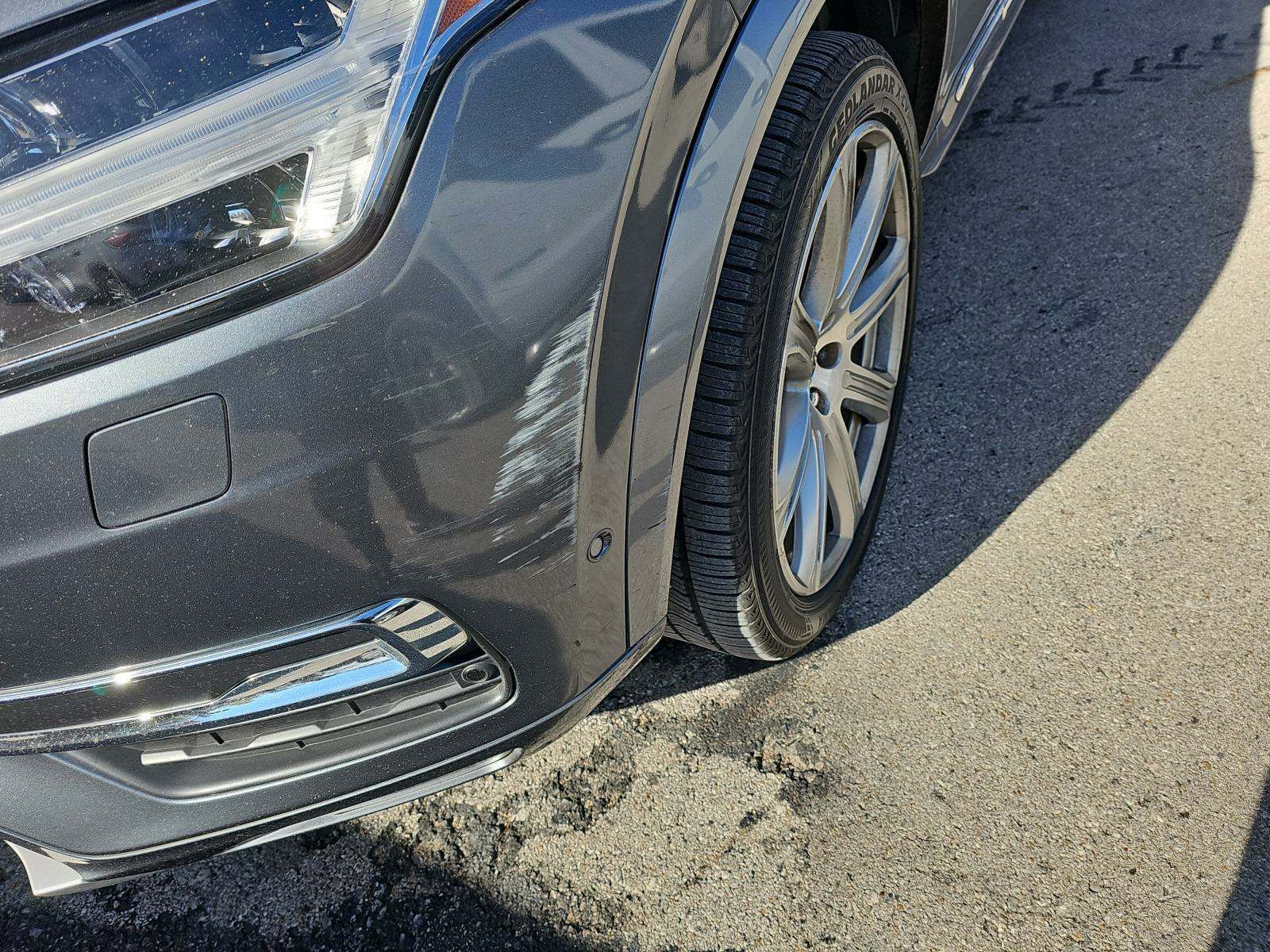2017 Volvo XC90 T6 Inscription AWD