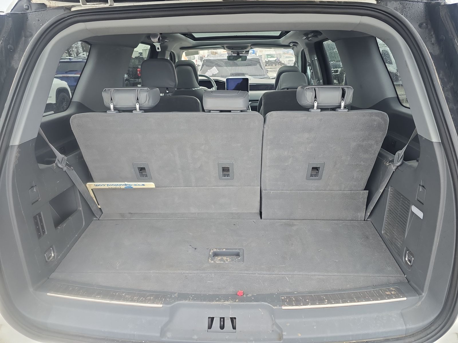 2021 Lincoln Navigator Reserve AWD