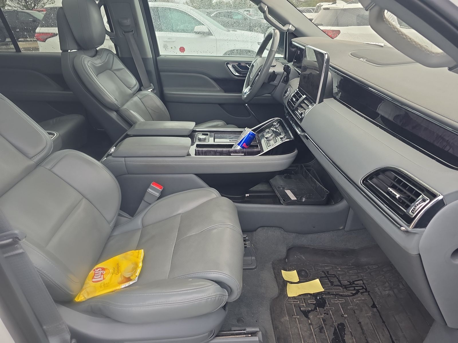2021 Lincoln Navigator Reserve AWD
