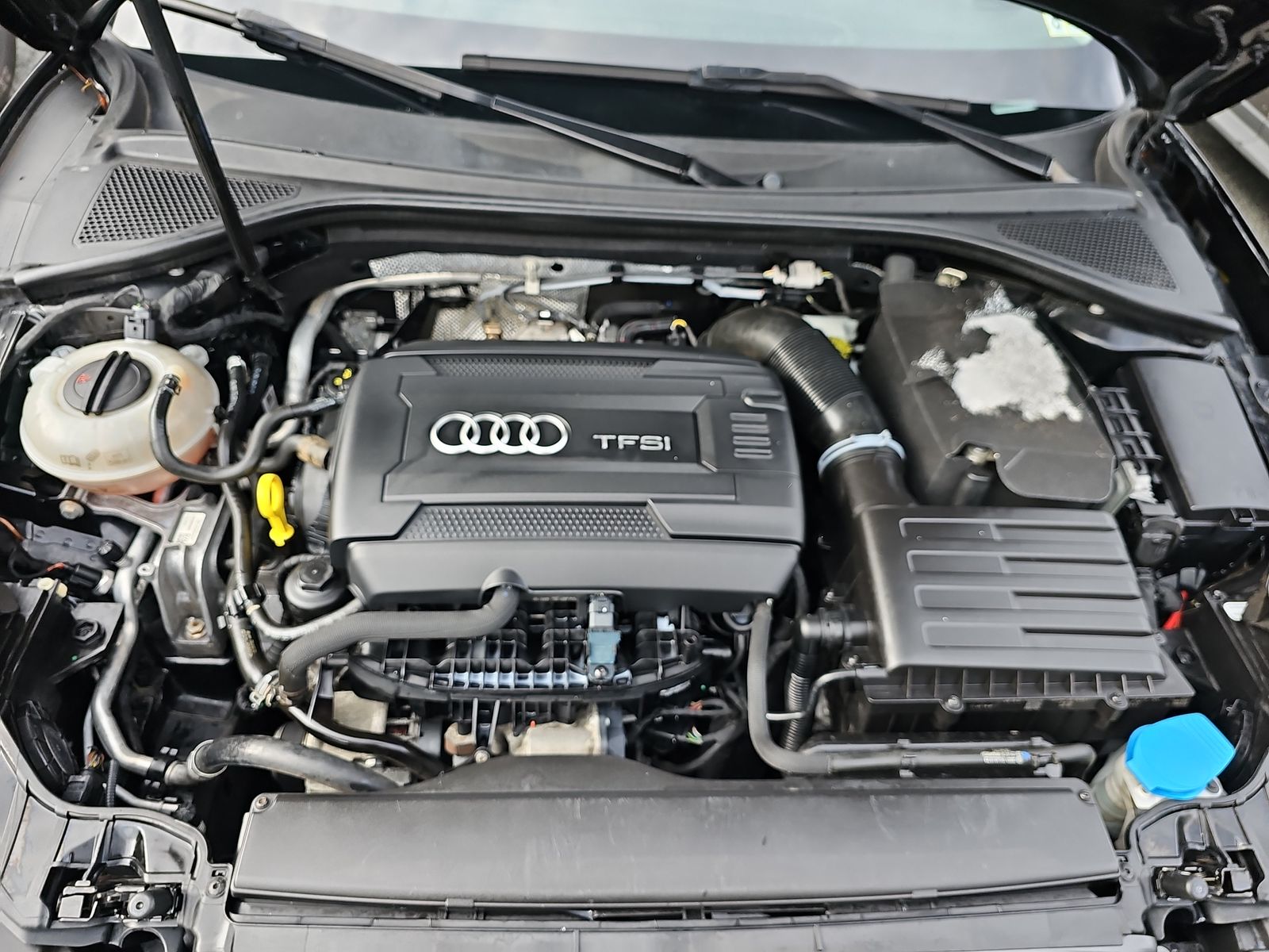 2015 Audi A3 2.0T Premium AWD