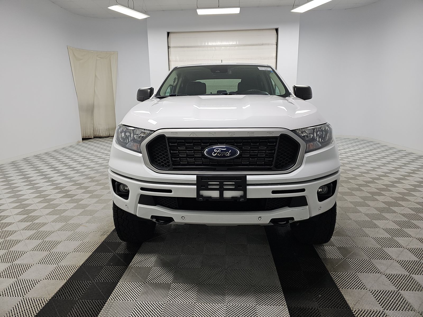 2019 Ford Ranger XLT AWD